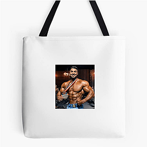 Never Skips Andrei Deiu Andrei Deiu Bags