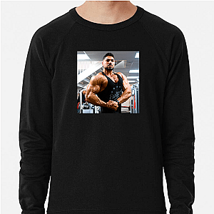 No Pain, Just Andrei Deiu Andrei Deiu Sweatshirts