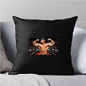 Vibes Only Andrei Deiu Andrei Deiu Pillows Cover