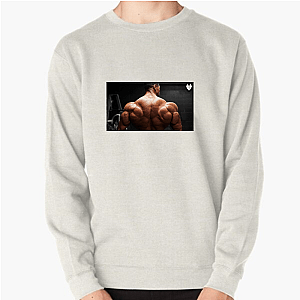 Power Mode: Andrei Deiu Andrei Deiu Sweatshirts