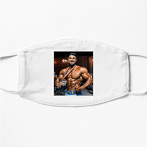 Never Skips Andrei Deiu Andrei Deiu Face Masks