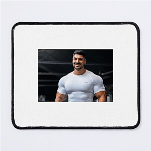 Unstoppable Like Andrei Deiu Andrei Deiu Mouse Pads