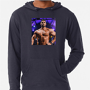 In Beast Mode Andrei Deiu Andrei Deiu Hoodies