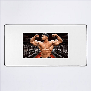 Vibes Only Andrei Deiu Andrei Deiu Mouse Pads