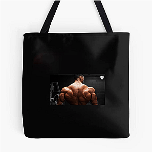 Power Mode: Andrei Deiu Andrei Deiu Bags