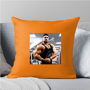 No Pain, Just Andrei Deiu Andrei Deiu Pillows Cover