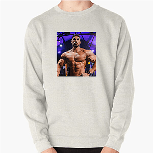 In Beast Mode Andrei Deiu Andrei Deiu Sweatshirts