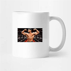 Vibes Only Andrei Deiu Andrei Deiu Mugs