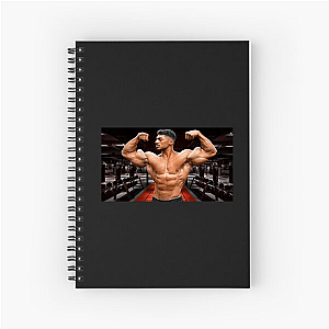 Vibes Only Andrei Deiu Andrei Deiu Notebook