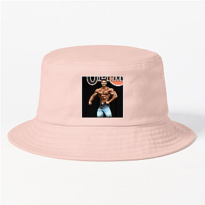 Built Different Andrei Deiu Andrei Deiu Hats & Caps