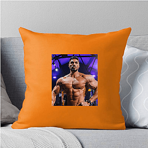In Beast Mode Andrei Deiu Andrei Deiu Pillows Cover
