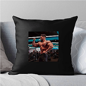 Team Andrei Deiu Andrei Deiu Pillows Cover