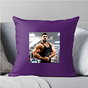 No Pain, Just Andrei Deiu Andrei Deiu Pillows Cover