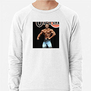 Built Different Andrei Deiu Andrei Deiu Sweatshirts