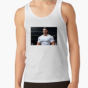 Unstoppable Like Andrei Deiu Andrei Deiu Tank Tops