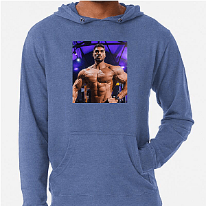 In Beast Mode Andrei Deiu Andrei Deiu Hoodies