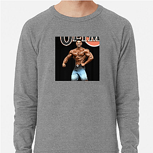 Built Different Andrei Deiu Andrei Deiu Sweatshirts