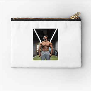 100% Grind Andrei Deiu Andrei Deiu Zipper Pouches