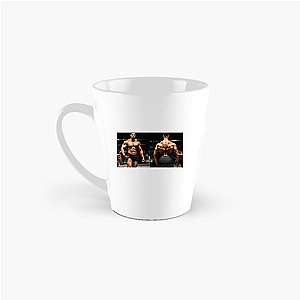 Train Like Andrei Deiu Andrei Deiu Mugs