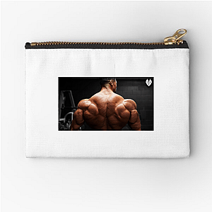 Power Mode: Andrei Deiu Andrei Deiu Zipper Pouches
