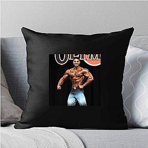 Built Different Andrei Deiu Andrei Deiu Pillows Cover