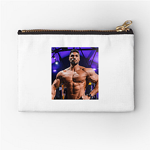 In Beast Mode Andrei Deiu Andrei Deiu Zipper Pouches