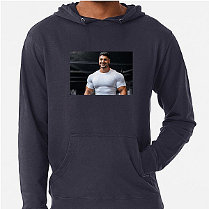 Unstoppable Like Andrei Deiu Andrei Deiu Hoodies