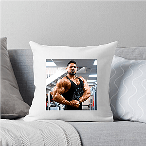 No Pain, Just Andrei Deiu Andrei Deiu Pillows Cover