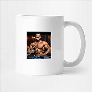 Never Skips Andrei Deiu Andrei Deiu Mugs