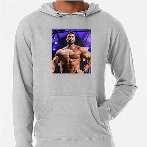 In Beast Mode Andrei Deiu Andrei Deiu Hoodies
