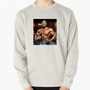 Never Skips Andrei Deiu Andrei Deiu Sweatshirts