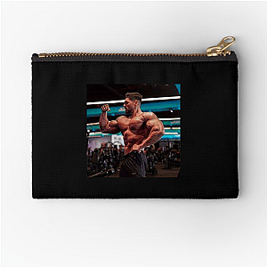 Team Andrei Deiu Andrei Deiu Zipper Pouches