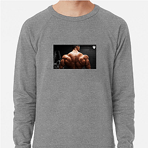 Power Mode: Andrei Deiu Andrei Deiu Sweatshirts