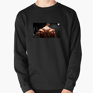 Power Mode: Andrei Deiu Andrei Deiu Sweatshirts