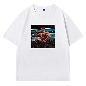 Team Andrei Deiu Andrei Deiu T-Shirts