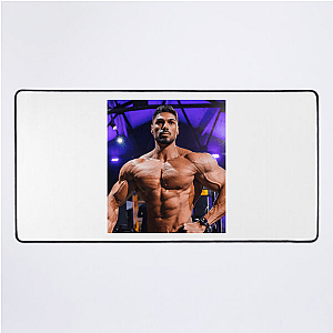 In Beast Mode Andrei Deiu Andrei Deiu Mouse Pads