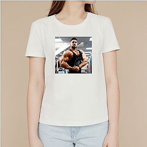 No Pain, Just Andrei Deiu Andrei Deiu T-Shirts