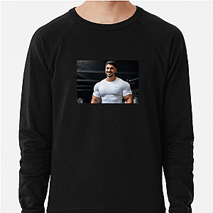 Unstoppable Like Andrei Deiu Andrei Deiu Sweatshirts