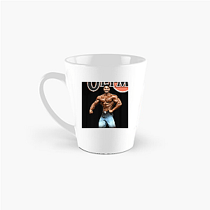 Built Different Andrei Deiu Andrei Deiu Mugs
