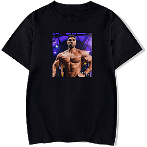 In Beast Mode Andrei Deiu Andrei Deiu T-Shirts
