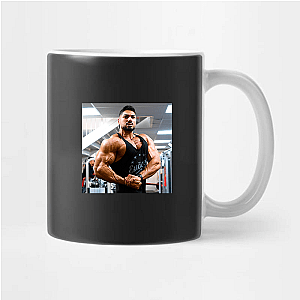 No Pain, Just Andrei Deiu Andrei Deiu Mugs