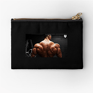 Power Mode: Andrei Deiu Andrei Deiu Zipper Pouches