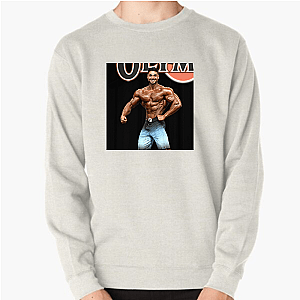 Built Different Andrei Deiu Andrei Deiu Sweatshirts