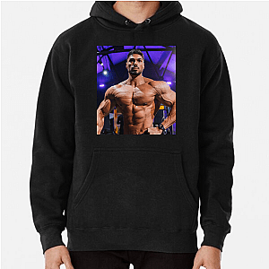 In Beast Mode Andrei Deiu Andrei Deiu Hoodies