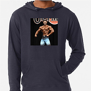Built Different Andrei Deiu Andrei Deiu Hoodies