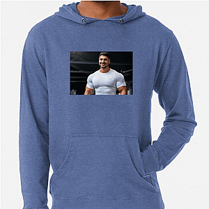 Unstoppable Like Andrei Deiu Andrei Deiu Hoodies