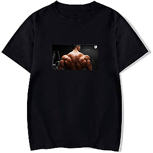 Power Mode: Andrei Deiu Andrei Deiu T-Shirts