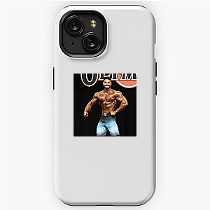 Built Different Andrei Deiu Andrei Deiu iPhone Cases