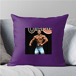 Built Different Andrei Deiu Andrei Deiu Pillows Cover