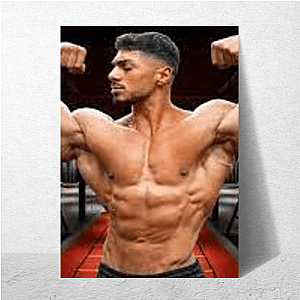 Vibes Only Andrei Deiu Andrei Deiu Posters